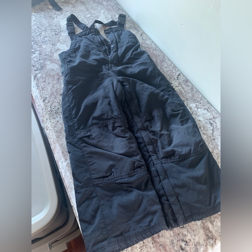Baby Gap Bib Snow Pants - Size 5